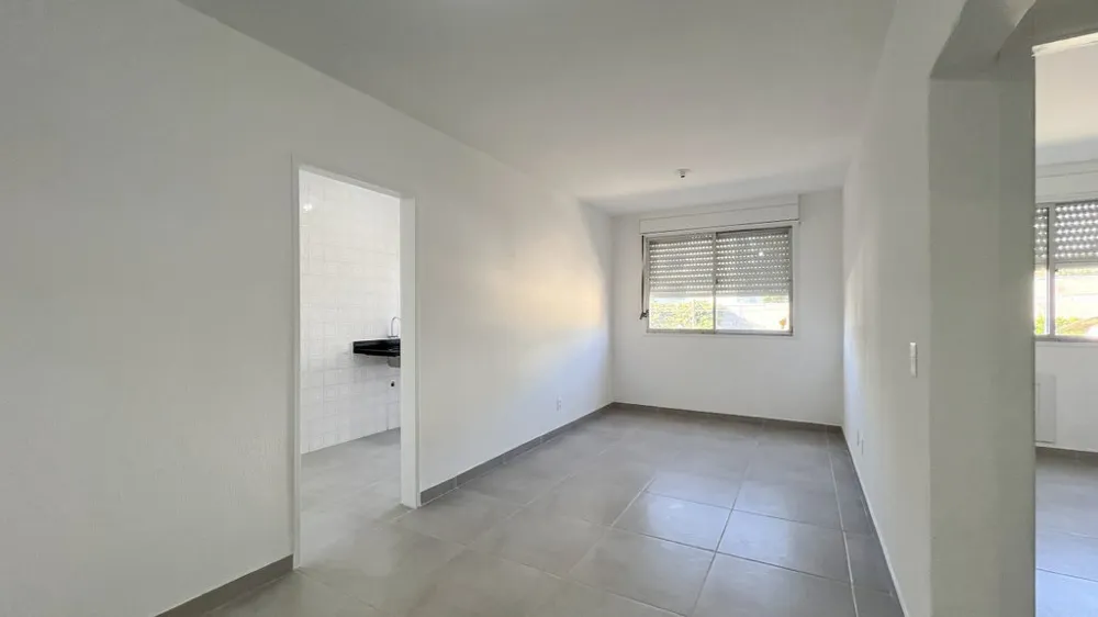 Apartamento para venda no bairro Camaquã em Porto Alegre