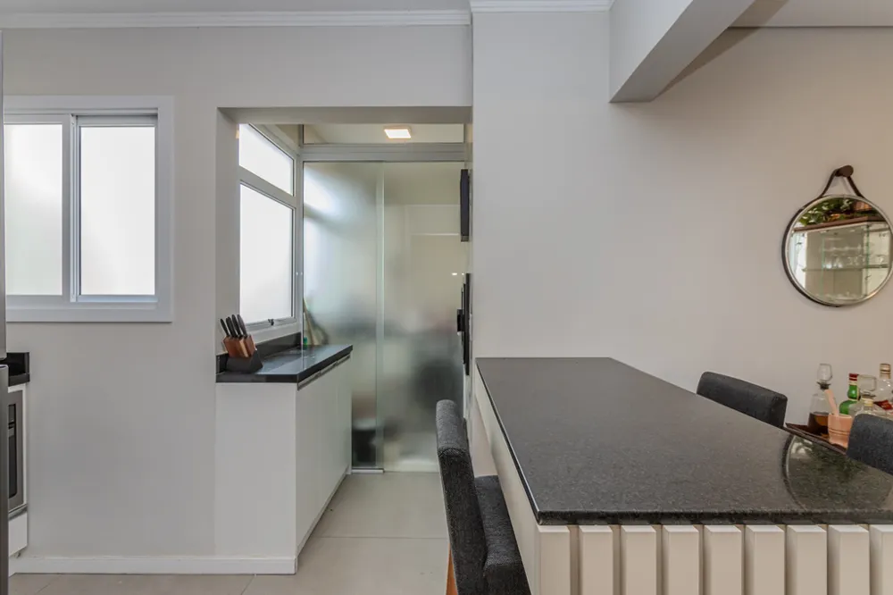 Apartamento para venda no bairro Higienópolis em Porto Alegre