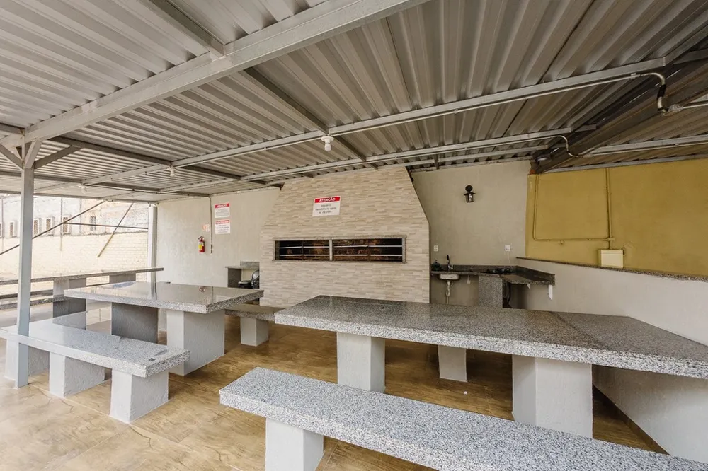 Apartamento para venda no bairro Centro em Canoas