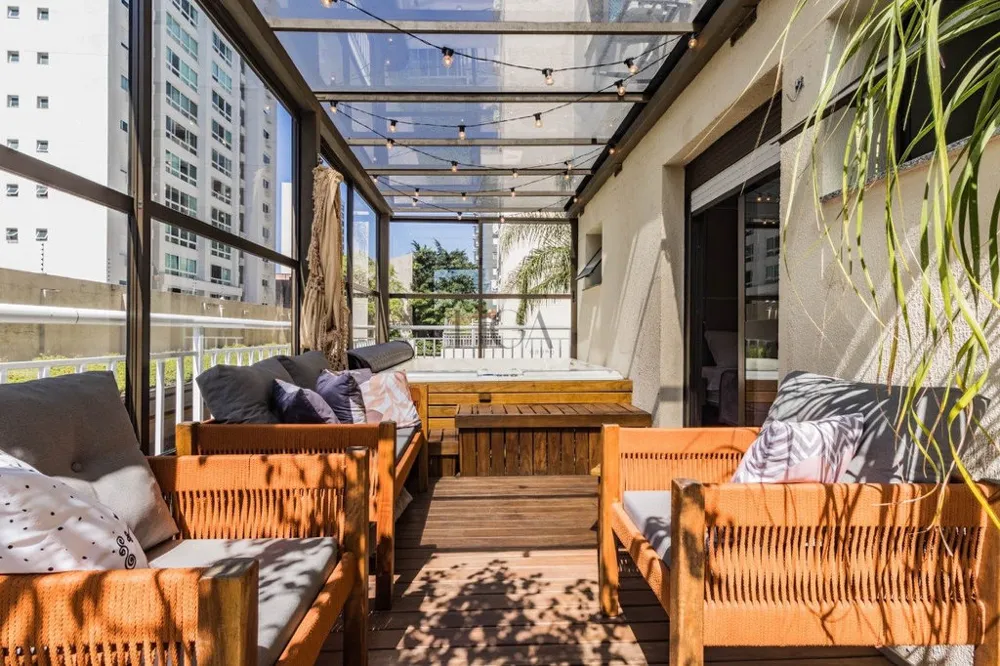 Garden para venda no bairro Passo da Areia em Porto Alegre