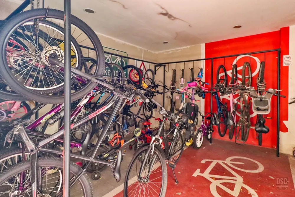 Apartamento para venda no bairro Morro Santana em Porto Alegre