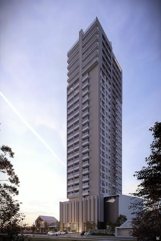 Apartamento para venda no bairro Fazenda em Itajaí