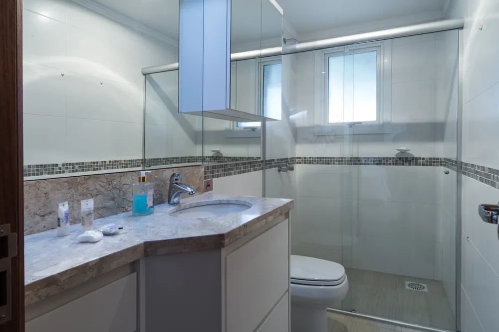 Apartamento para venda no bairro Centro em Gramado