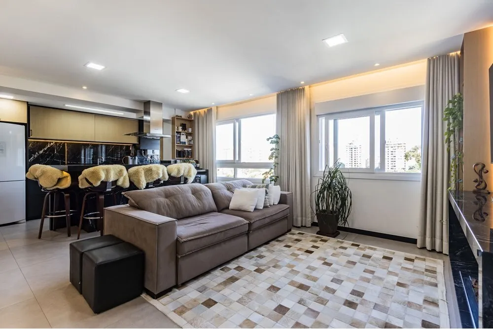 Apartamento para venda no bairro Jardim Lindóia em Porto Alegre