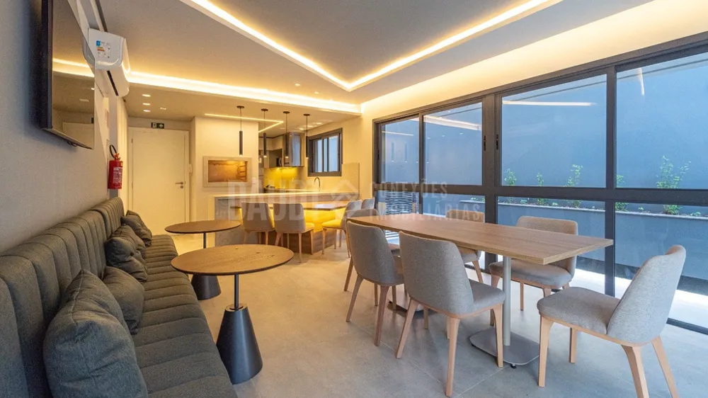 Apartamento para venda no bairro Higienópolis em Porto Alegre