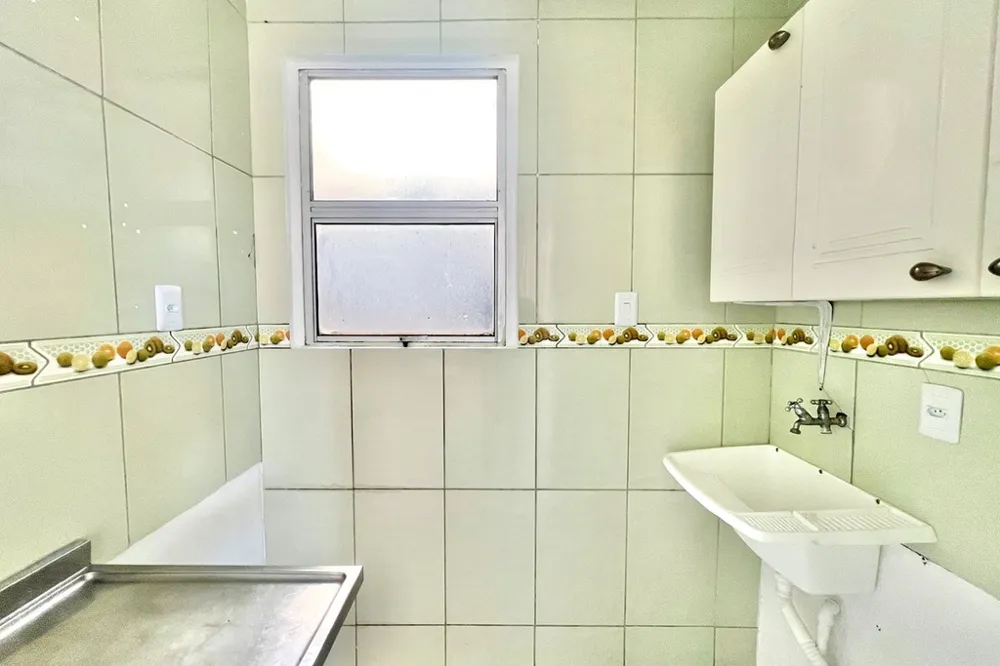 Apartamento para venda no bairro Centro em Esteio