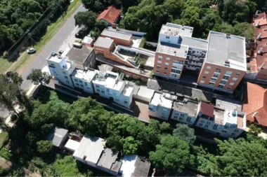 Terreno/Lote Residencial para venda no bairro Ipanema em Porto Alegre
