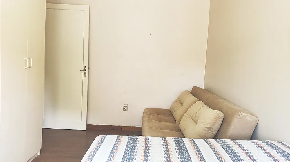 Apartamento para venda no bairro São Sebastião em Porto Alegre