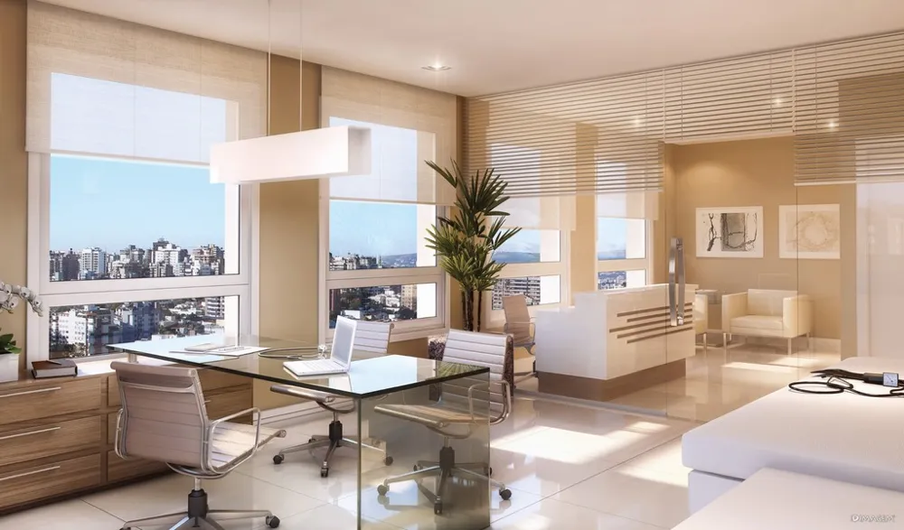 Sala para venda no bairro Auxiliadora em Porto Alegre