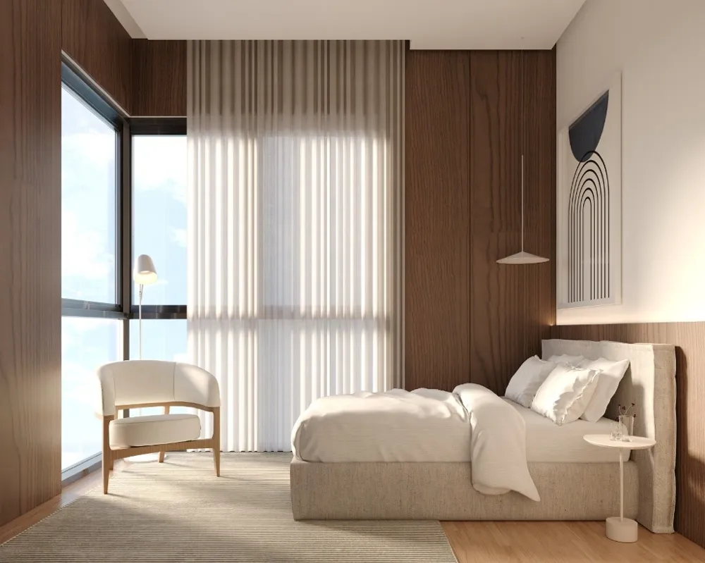 Apartamento para venda no bairro Morretes em Itapema