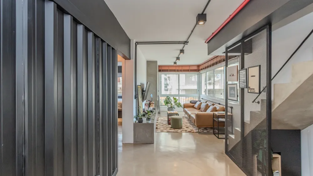 Cobertura Duplex para venda no bairro Petrópolis em Porto Alegre