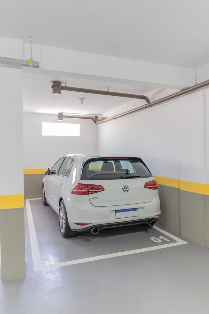 Apartamento para venda no bairro Moinhos de Vento em Porto Alegre