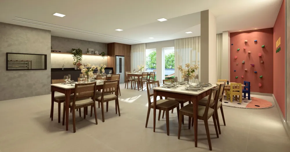 Apartamento para venda no bairro Progresso  em Bento Gonçalves
