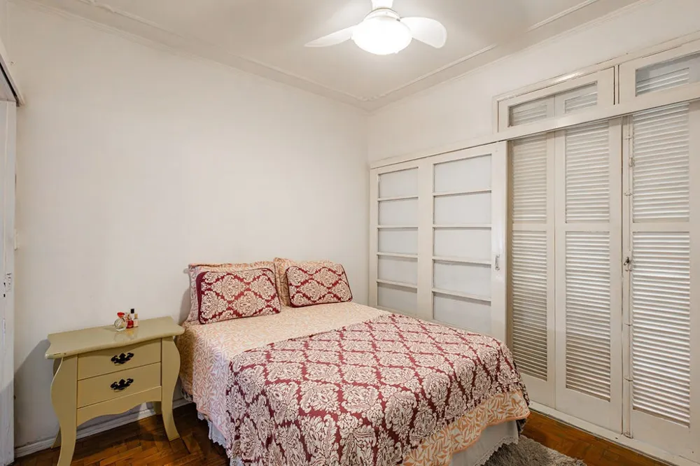 Apartamento para venda no bairro São João em Porto Alegre