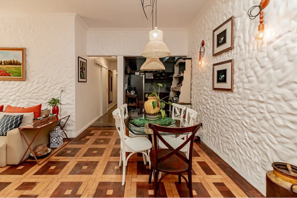 Apartamento para venda no bairro Centro Histórico em Porto Alegre