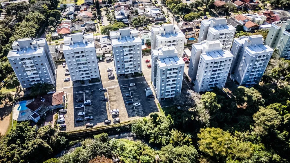 Apartamento para venda no bairro Cavalhada em Porto Alegre