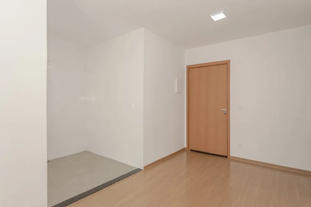 Apartamento para venda no bairro Jardim Carvalho em Porto Alegre