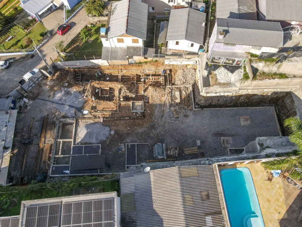 Apartamento para venda no bairro Progresso  em Bento Gonçalves