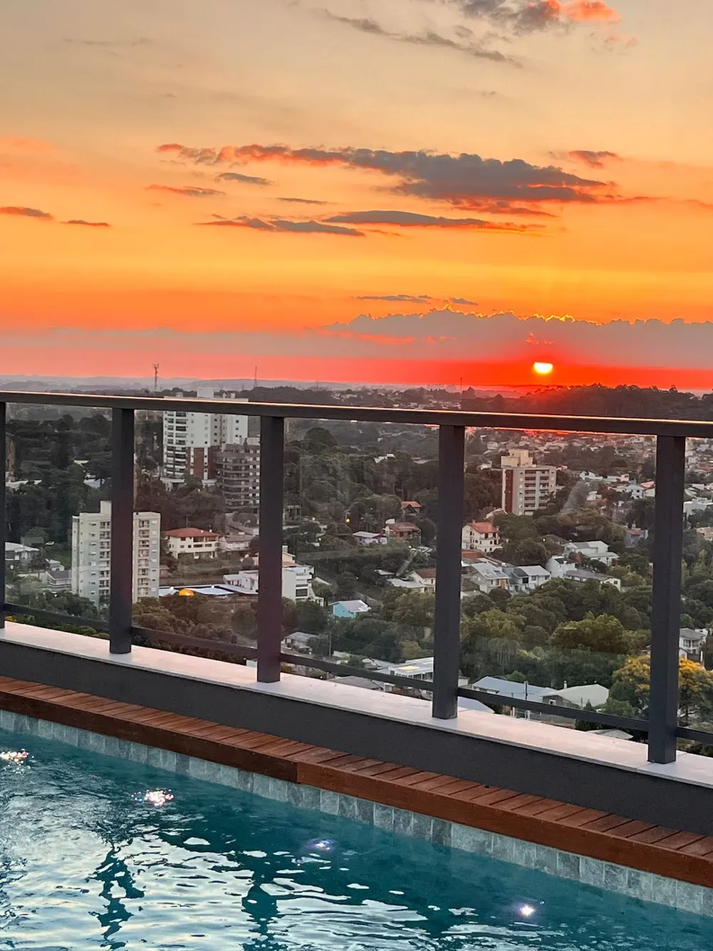 Apartamento para venda no bairro Vila Lucas Araujo em Passo Fundo