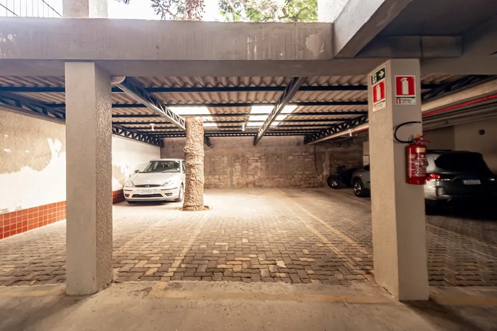 Apartamento para venda no bairro Jardim Floresta em Porto Alegre