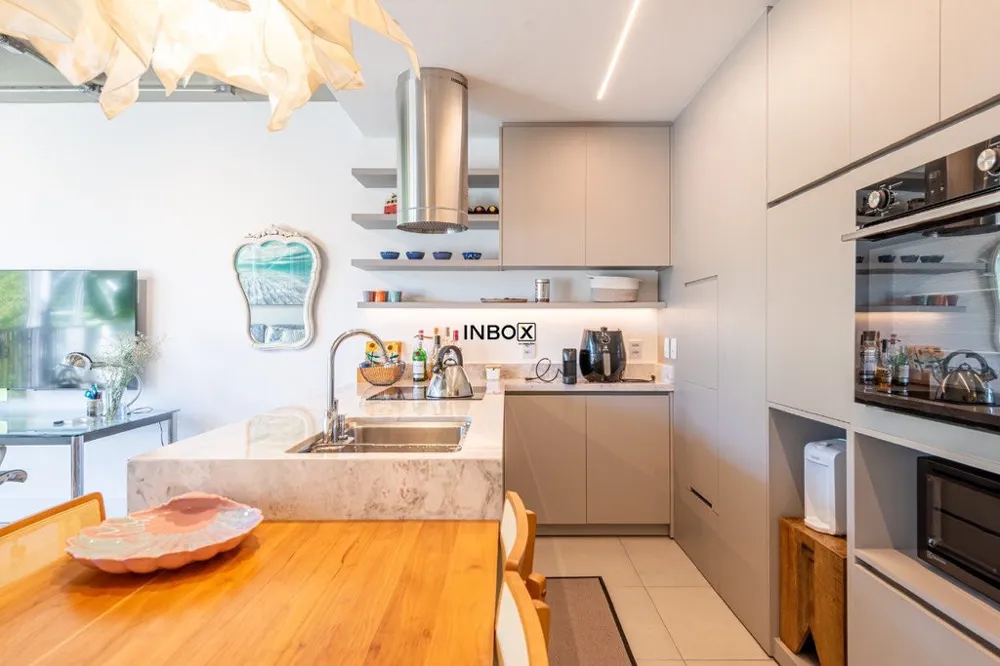 Apartamento para venda no bairro Petrópolis em Porto Alegre
