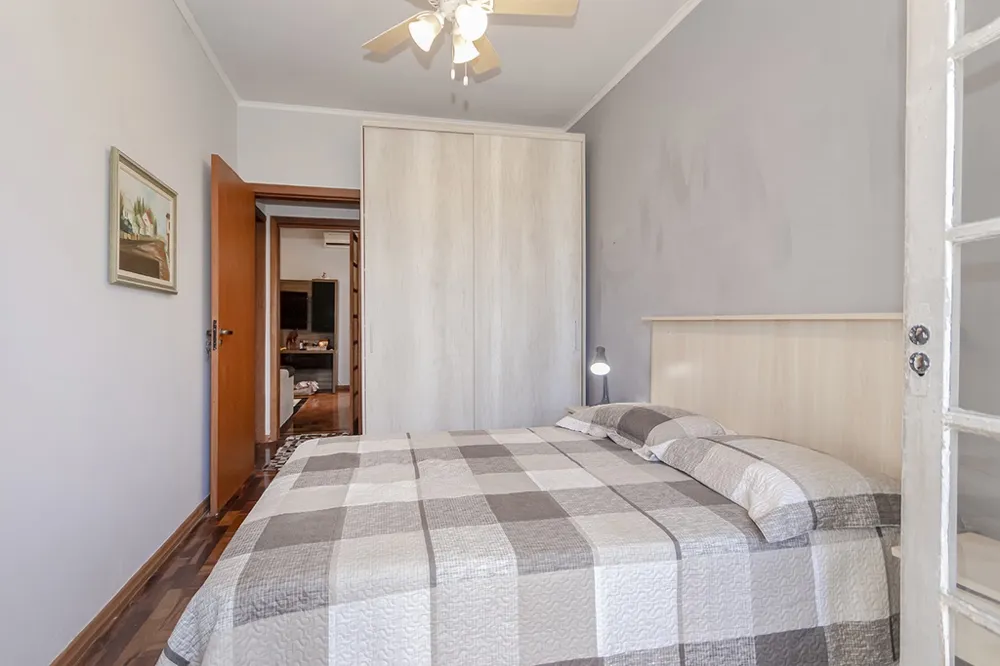 Apartamento para venda no bairro Praia de Belas em Porto Alegre