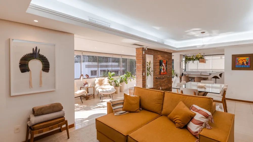 Apartamento para venda no bairro Mont Serrat em Porto Alegre