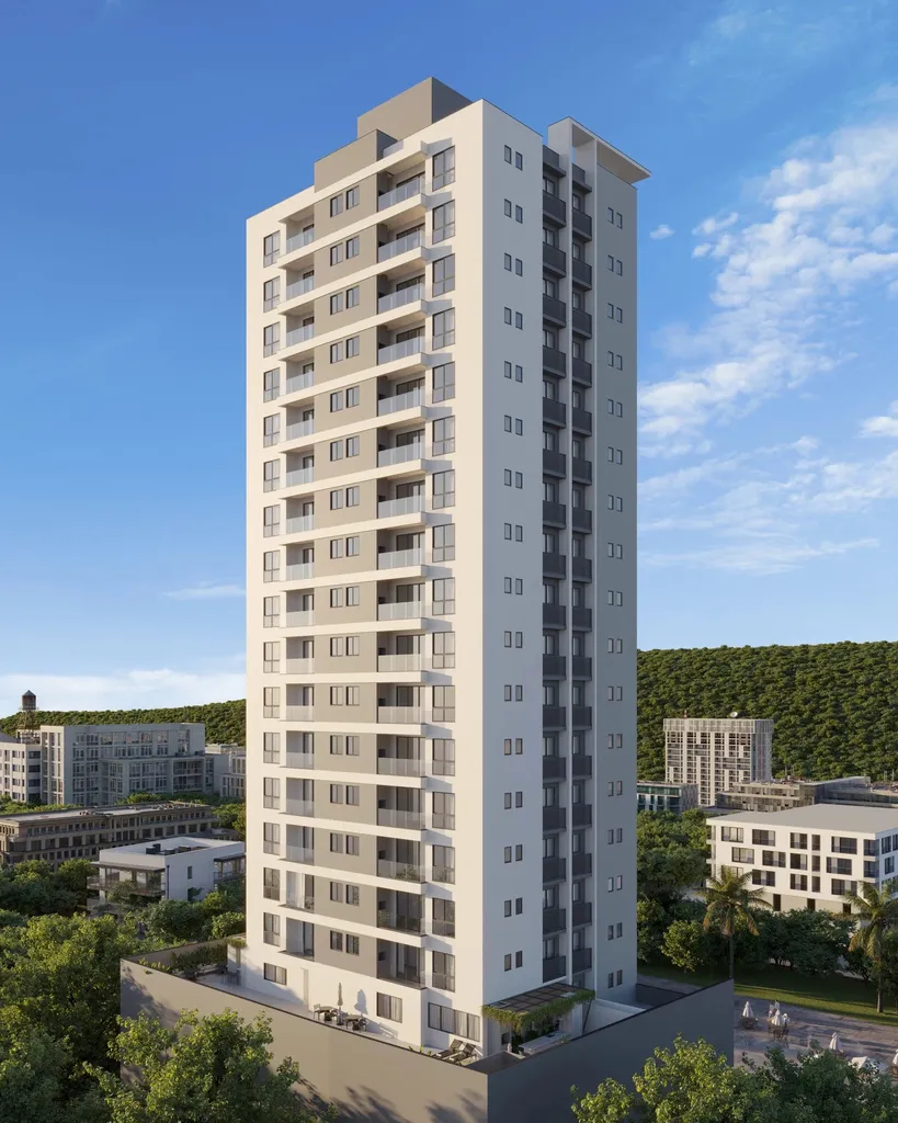 Apartamento para venda no bairro Fazenda em Itajaí