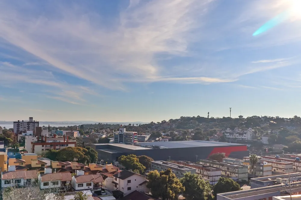 Apartamento para venda no bairro Tristeza em Porto Alegre