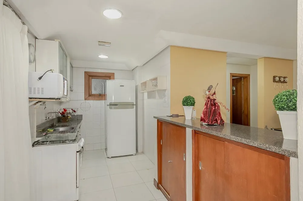 Cobertura Duplex para venda no bairro Nonoai em Porto Alegre