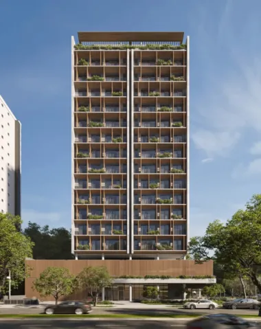 Studio para venda no bairro Praia de Belas em Porto Alegre