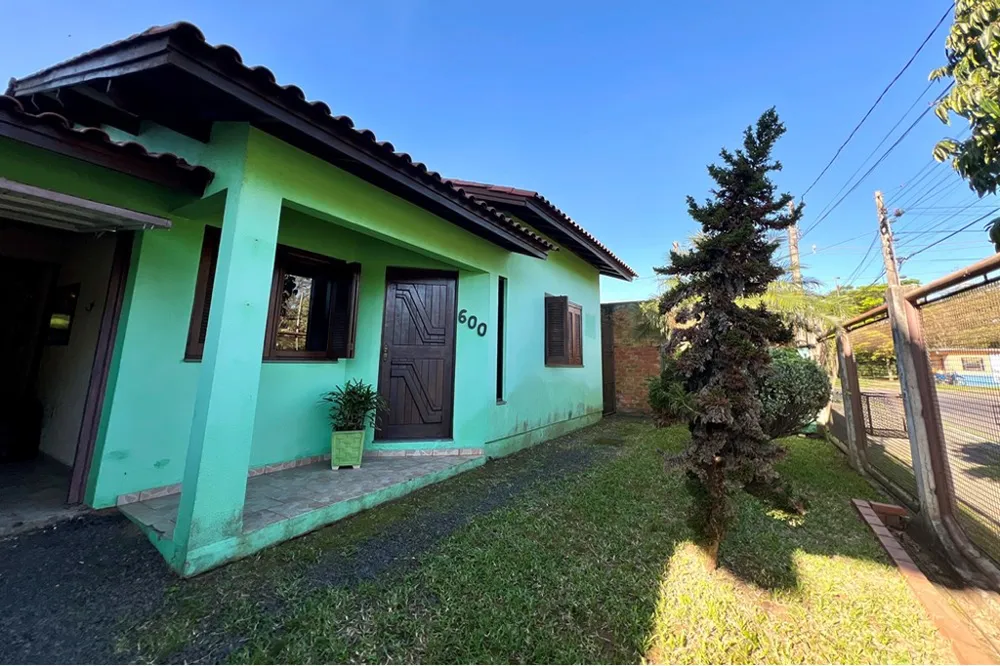 Casa para venda no bairro São José em Canoas