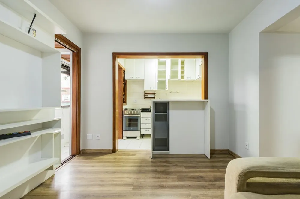 Apartamento para venda no bairro Petrópolis em Porto Alegre