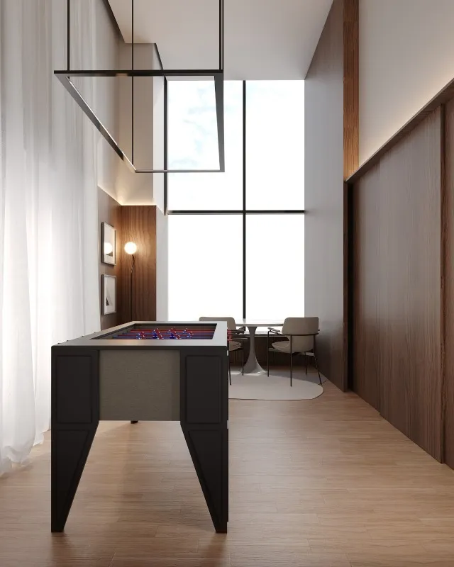 Apartamento para venda no bairro Morretes em Itapema