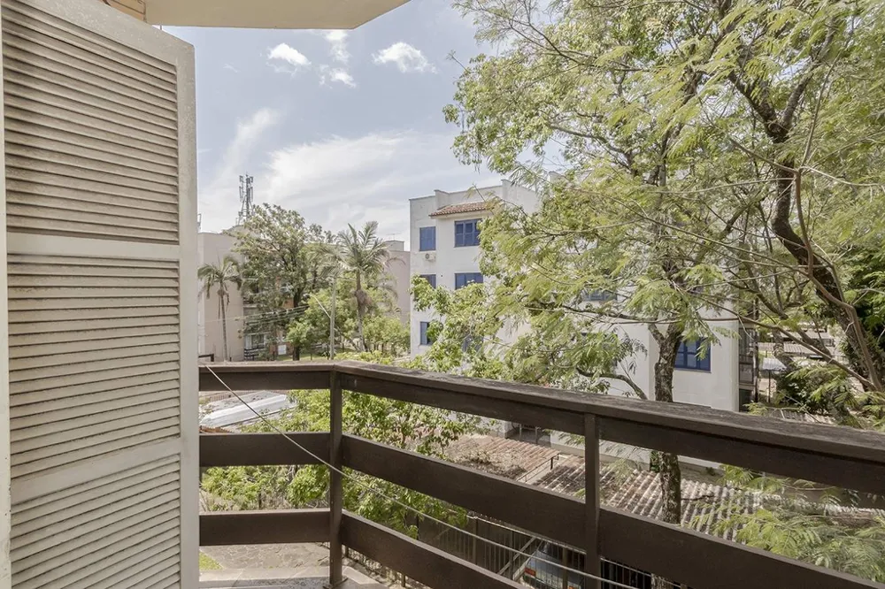 Apartamento para venda no bairro Partenon em Porto Alegre