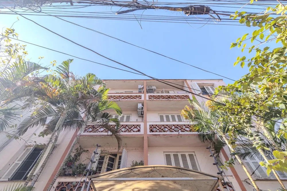 Apartamento para venda no bairro Auxiliadora em Porto Alegre