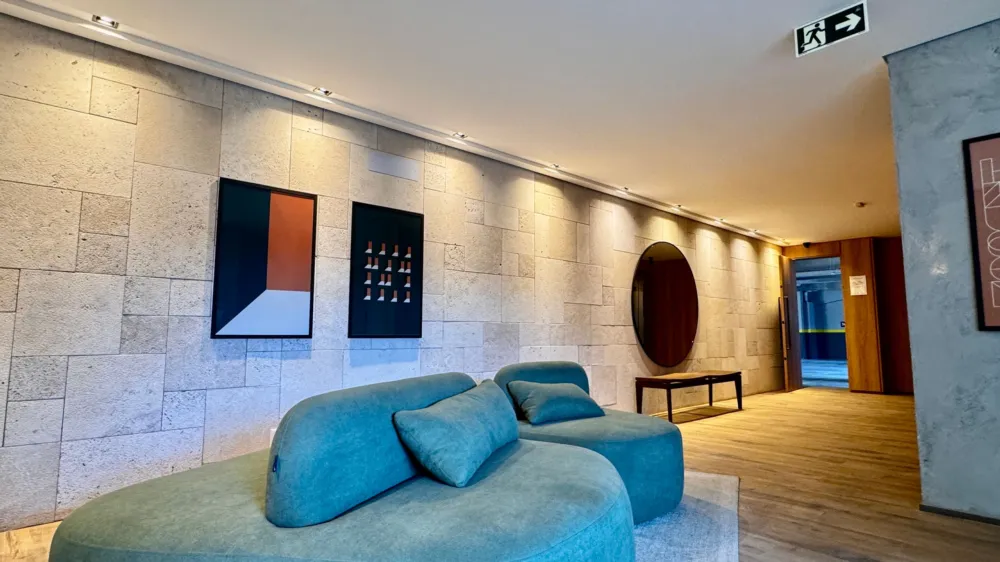 Apartamento para venda no bairro Vila Lucas Araujo em Passo Fundo