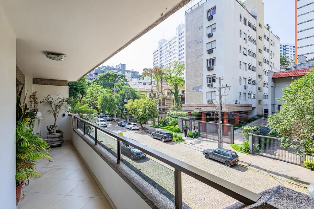 Apartamento para venda no bairro Bela Vista em Porto Alegre
