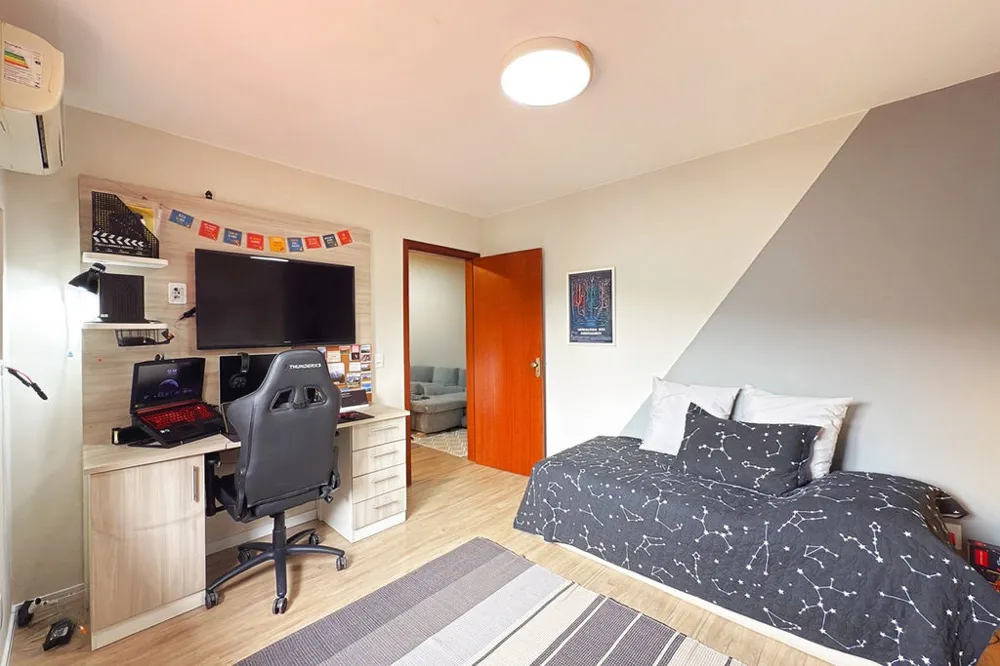 Casa para venda no bairro Aberta dos Morros em Porto Alegre