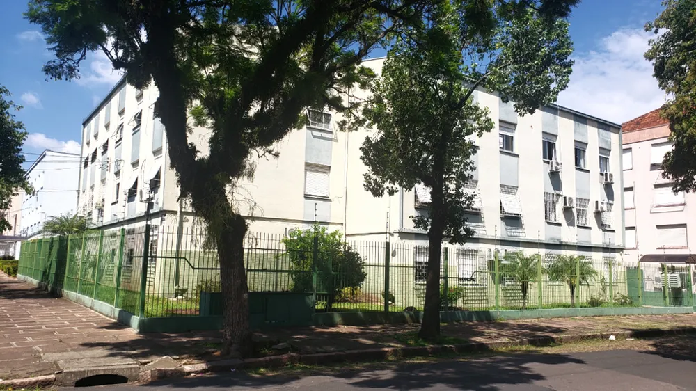 Apartamento para venda no bairro São Sebastião em Porto Alegre