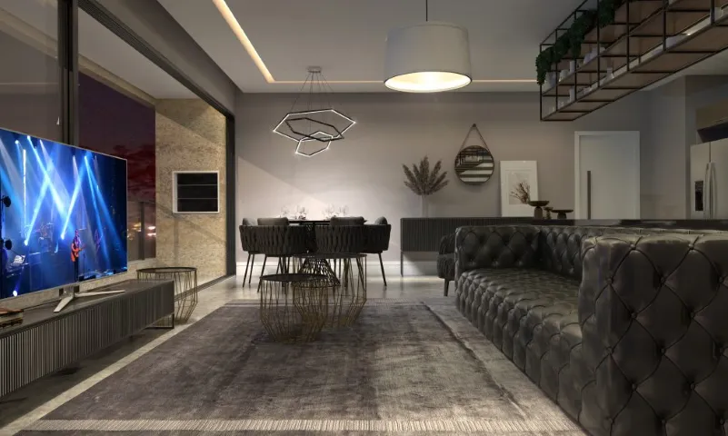 Apartamento para venda no bairro Praia Brava de Itajaí em Itajaí