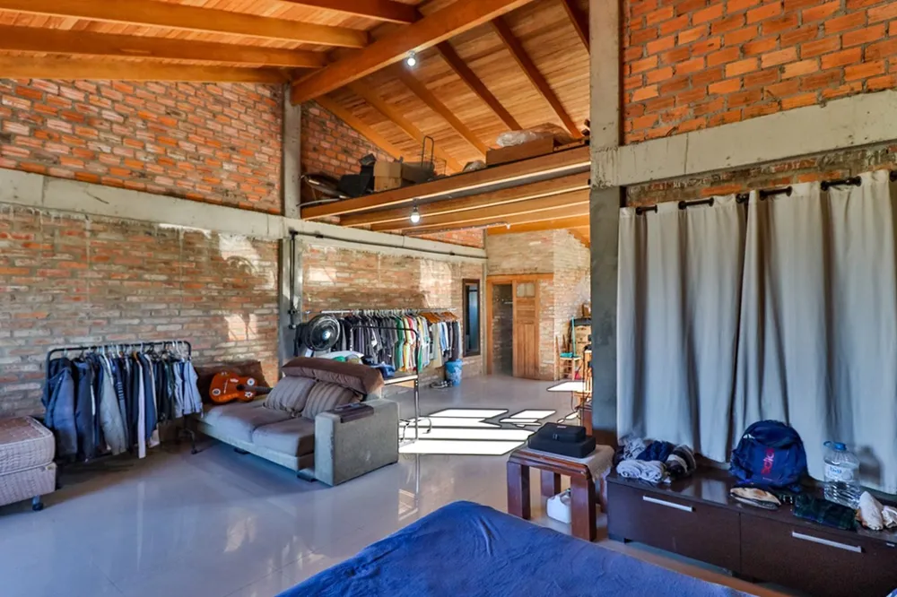 Casa para venda no bairro Bom Jesus em Porto Alegre
