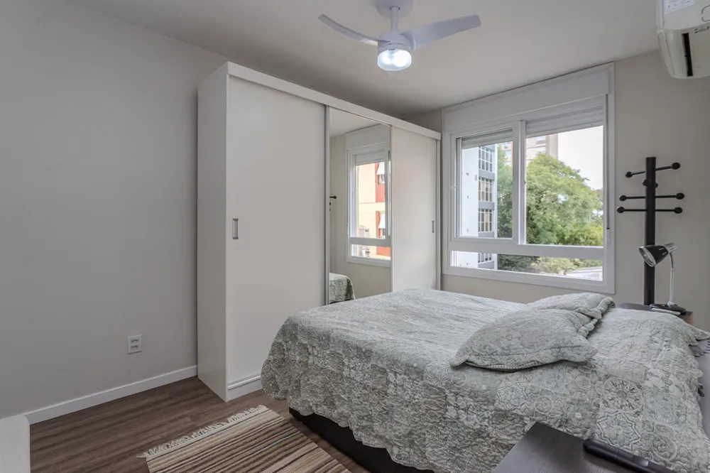 Apartamento para venda no bairro Higienópolis em Porto Alegre
