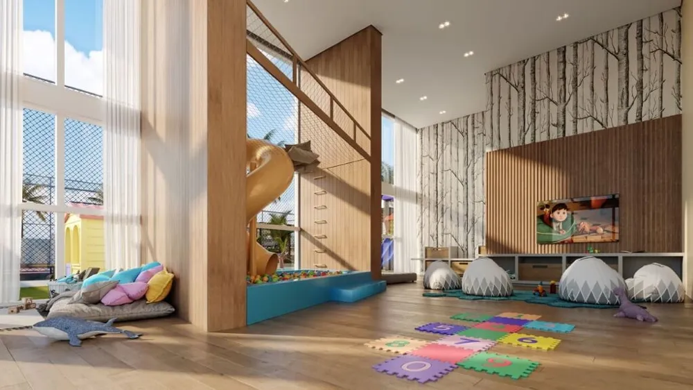 Cobertura Duplex para venda no bairro Centro em Balneário Camboriú