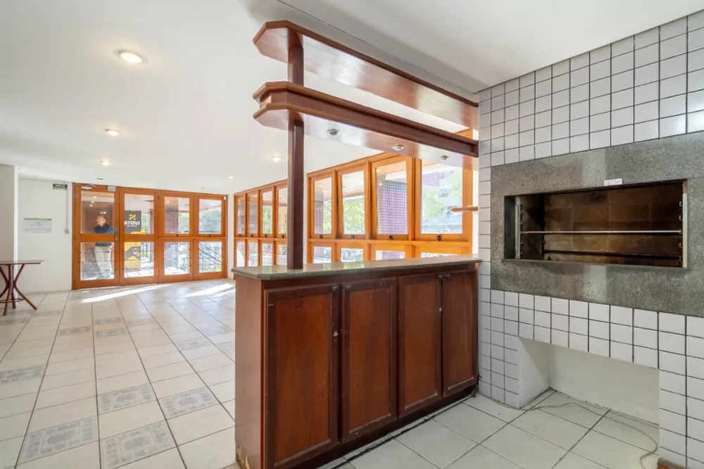 Apartamento para venda no bairro Petrópolis em Porto Alegre