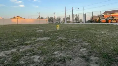 Terreno para venda no bairro Capão Novo em Capão da Canoa