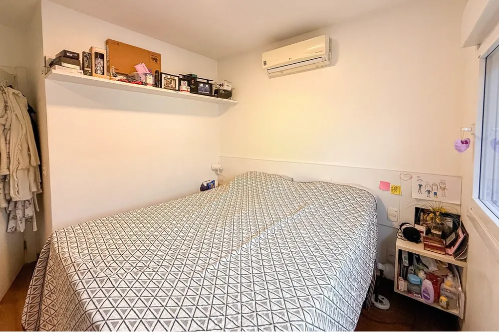 Casa em Condomínio para venda no bairro Centro em Canoas