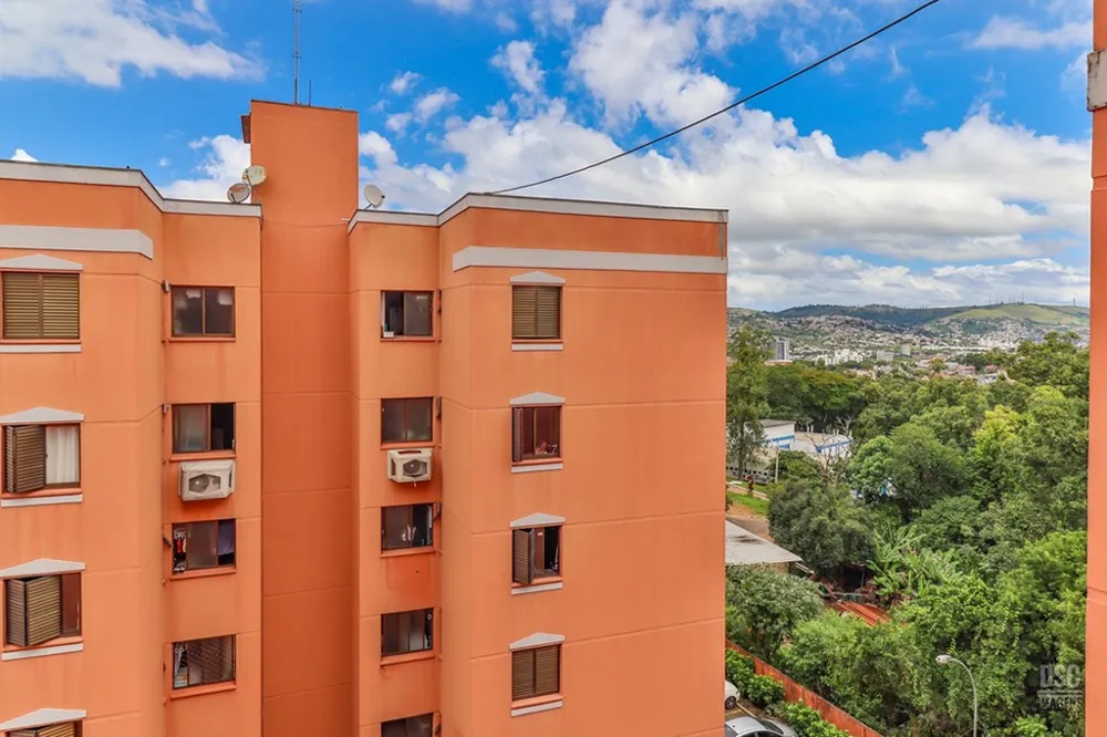 Apartamento para venda no bairro Jardim Carvalho em Porto Alegre
