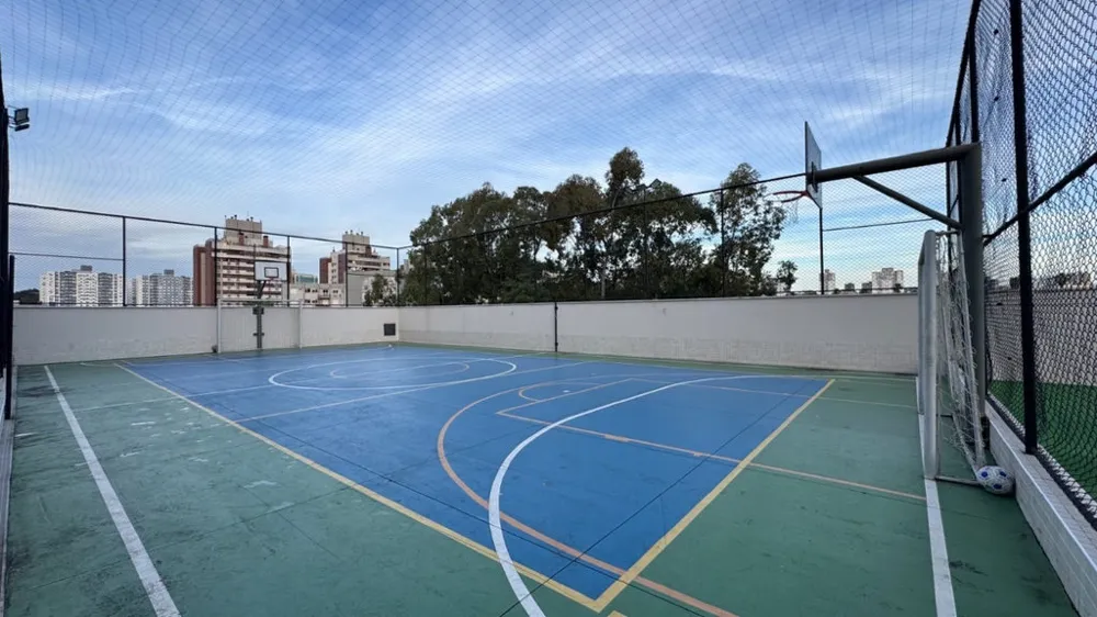 Apartamento para venda no bairro Jardim Lindóia em Porto Alegre