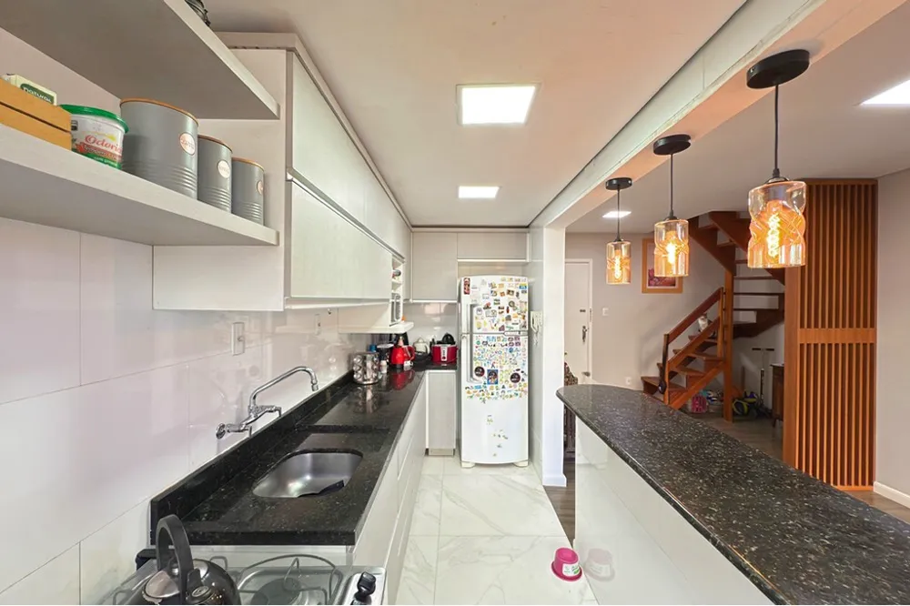 Apartamento para venda no bairro Teresópolis em Porto Alegre